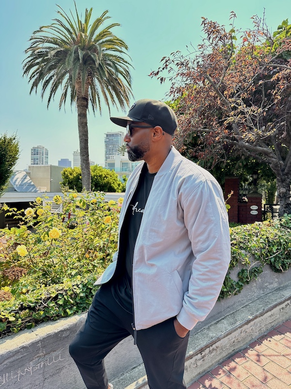 Robert Walker, Life Coach